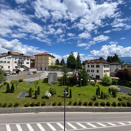 Appartamento Panorama 1 クレス エクステリア 写真