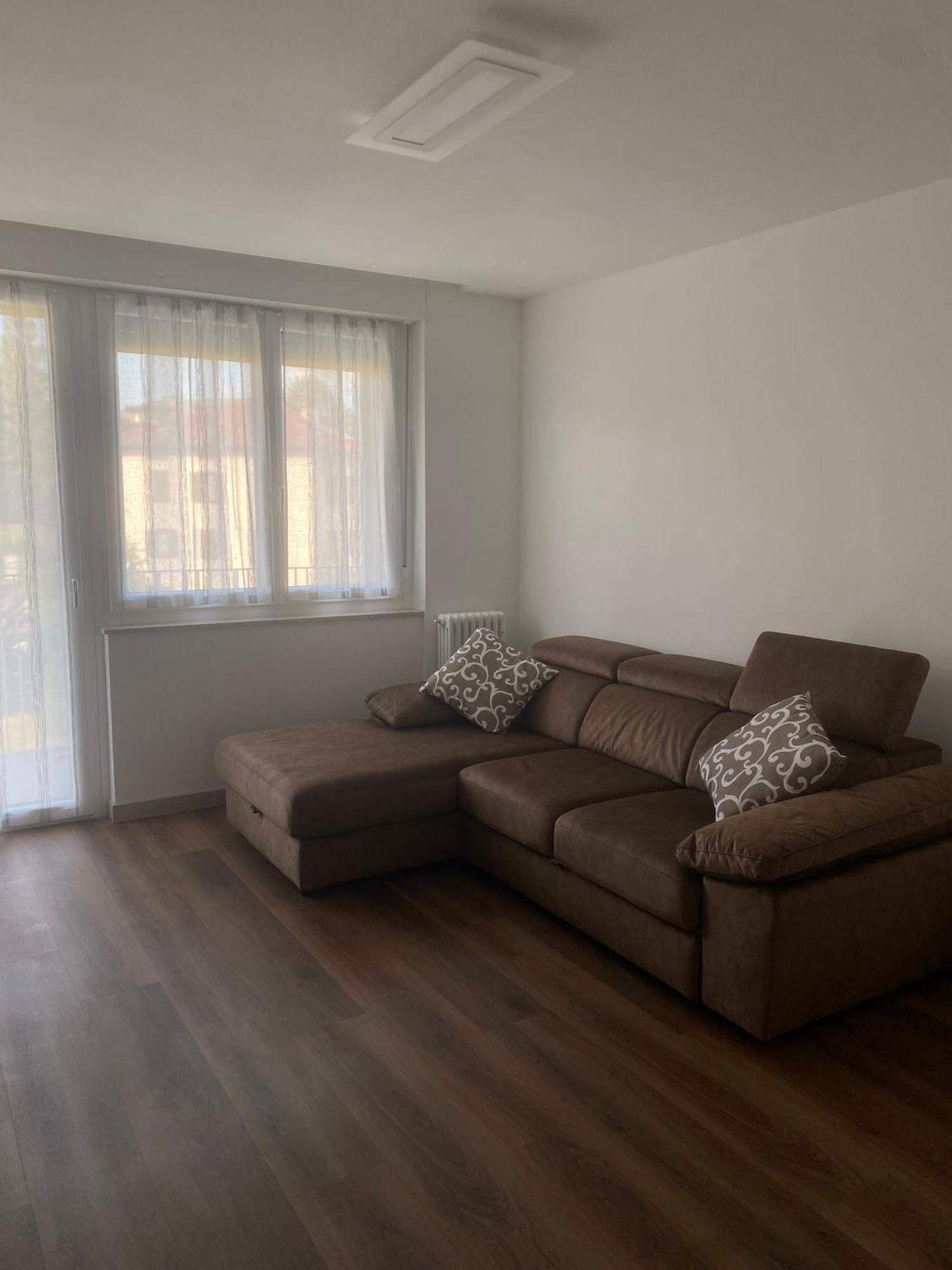 Appartamento Panorama 1 クレス エクステリア 写真